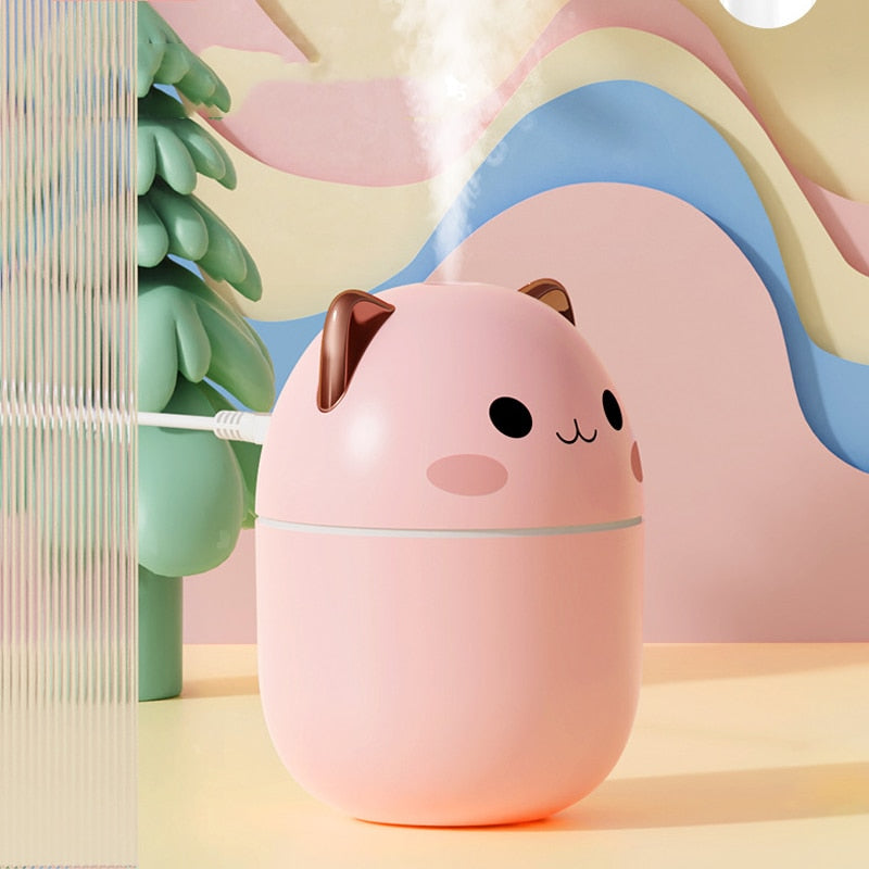 Air Humidifier