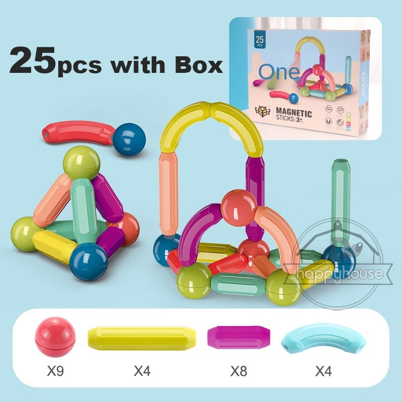 Educational Toys For Children Boy Girl