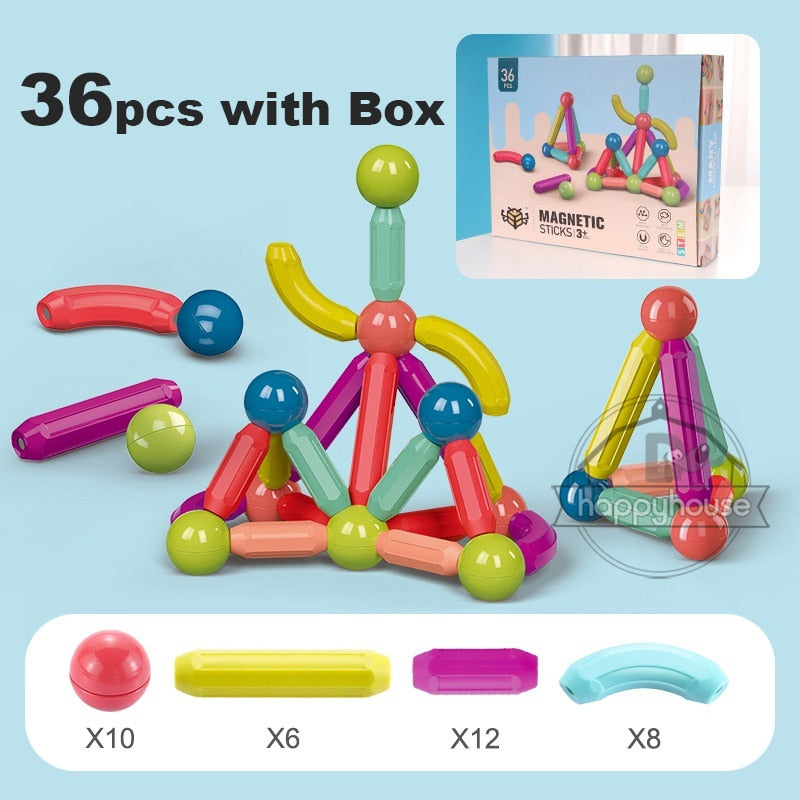 Educational Toys For Children Boy Girl