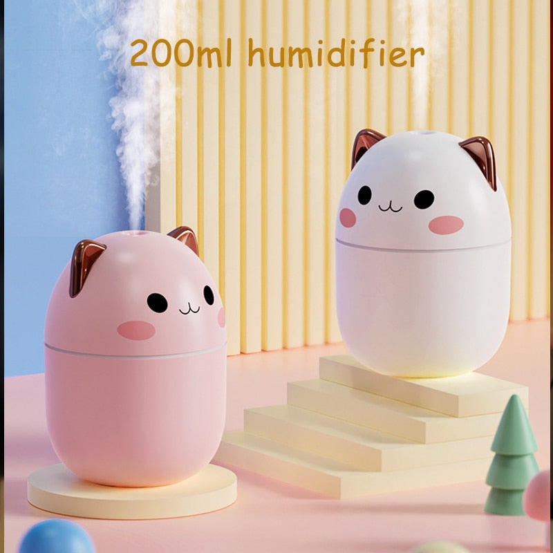 Air Humidifier