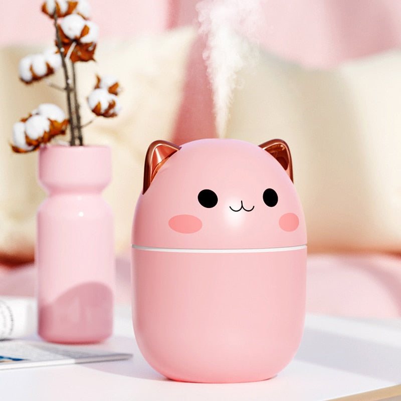 Air Humidifier