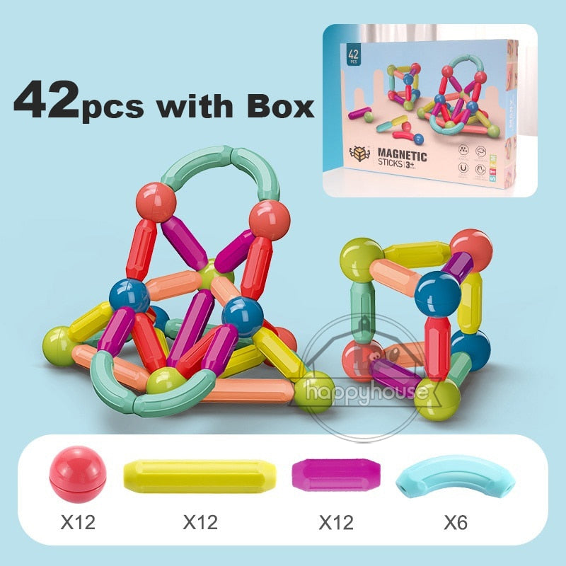 Educational Toys For Children Boy Girl