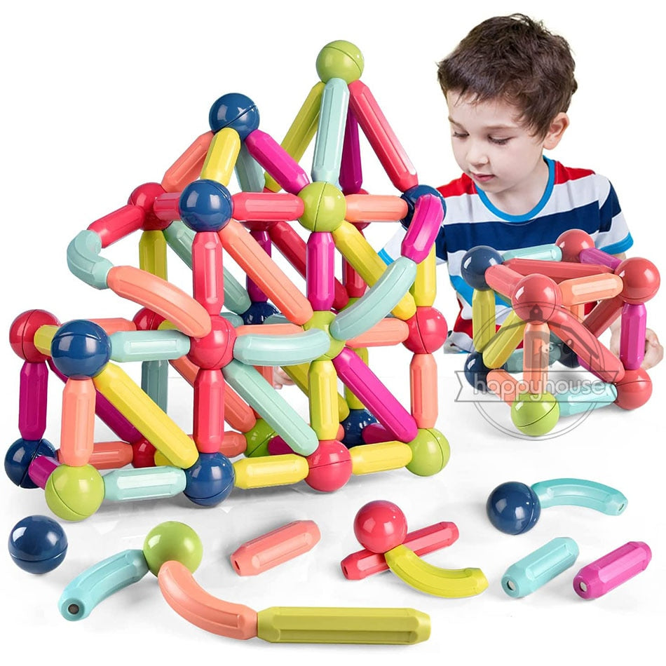 Educational Toys For Children Boy Girl