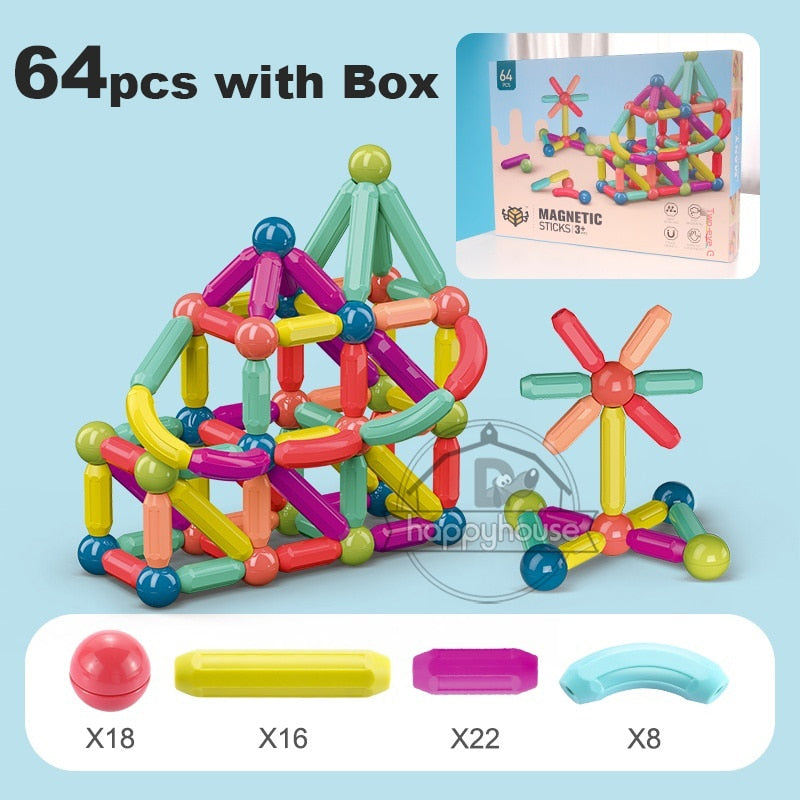 Educational Toys For Children Boy Girl