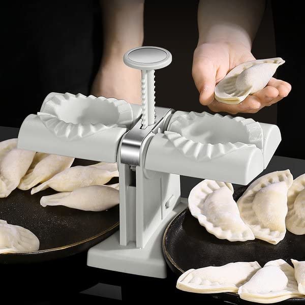 new special tool for dumpling making machine