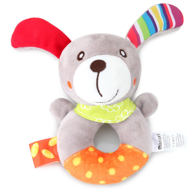 Teddy Bear Stuffed Animal  LED