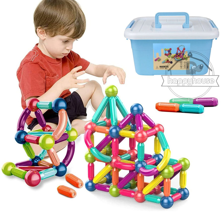 Educational Toys For Children Boy Girl