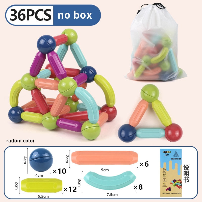 Educational Toys For Children Boy Girl