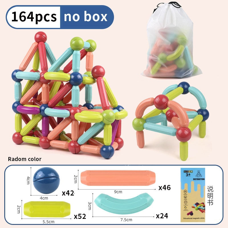 Educational Toys For Children Boy Girl