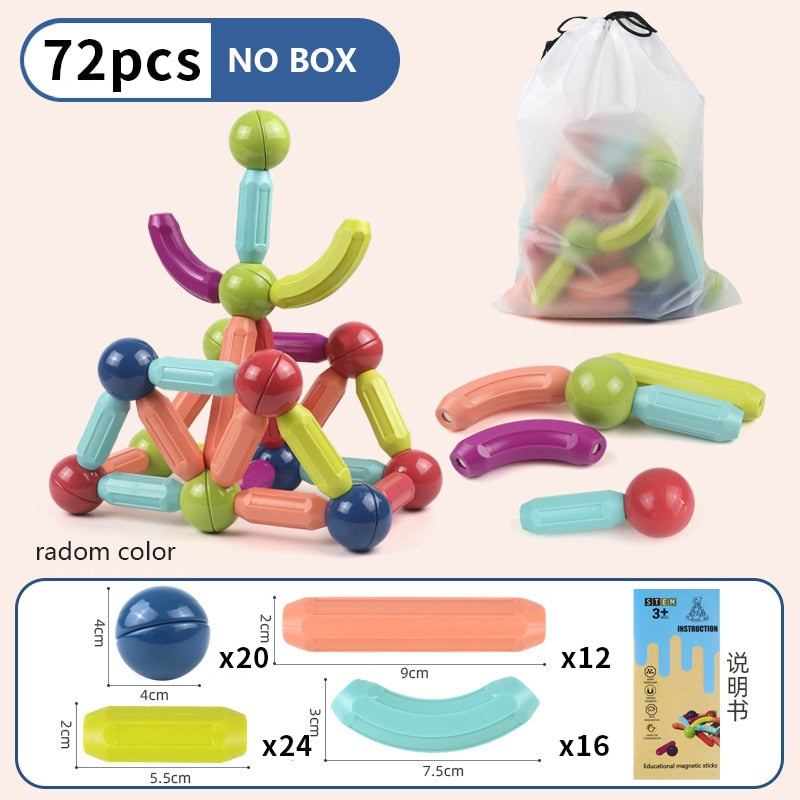 Educational Toys For Children Boy Girl