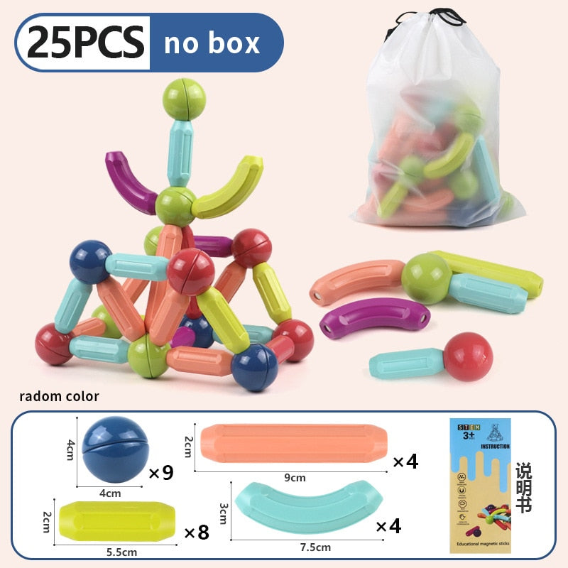 Educational Toys For Children Boy Girl