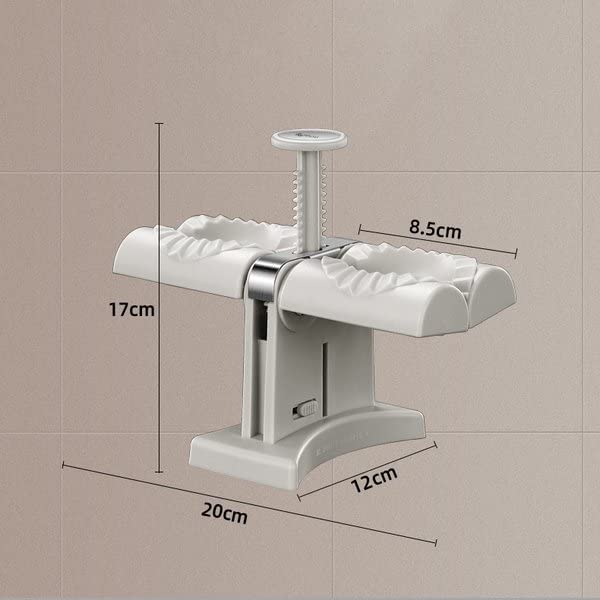 new special tool for dumpling making machine