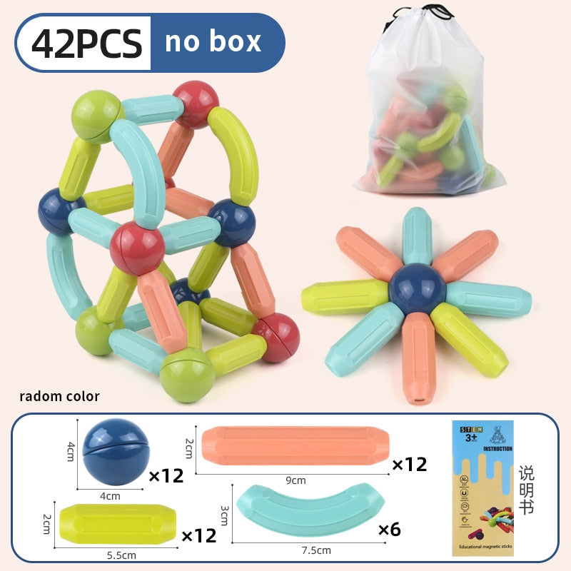 Educational Toys For Children Boy Girl