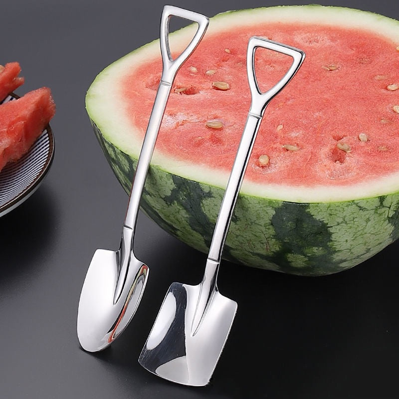 Watermelon Cutter Stainless Steel