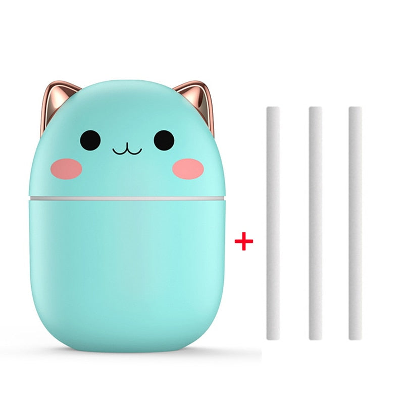 Air Humidifier